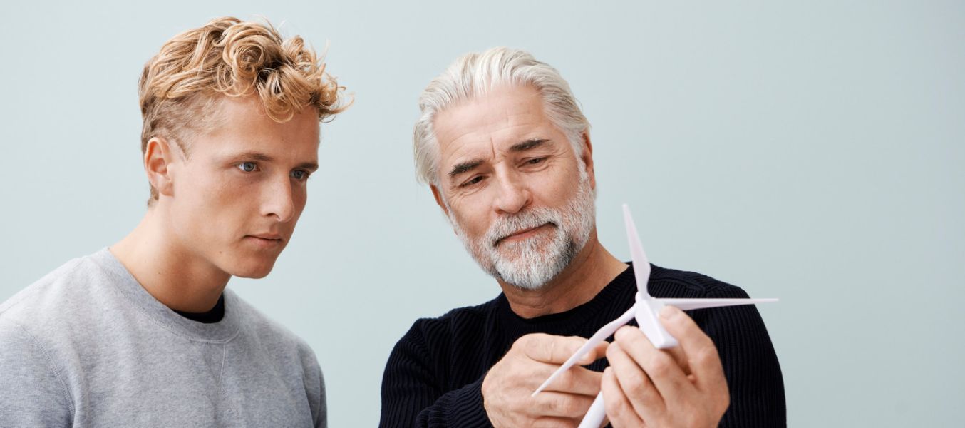 We work to find effective saving solutions for you and your family