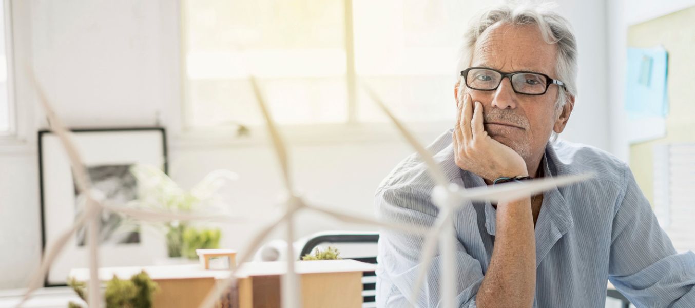 Working with charities and trustees