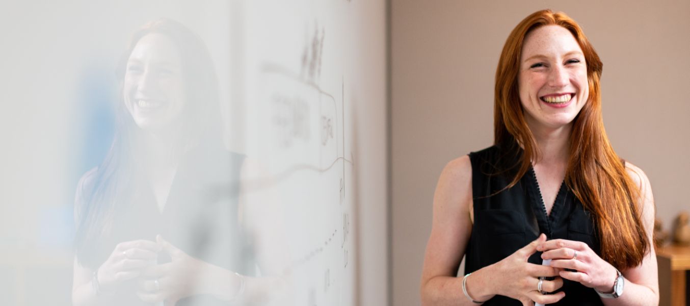 The team managing your money