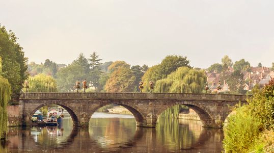 Shrewsbury trustee training: meeting your financial obligations