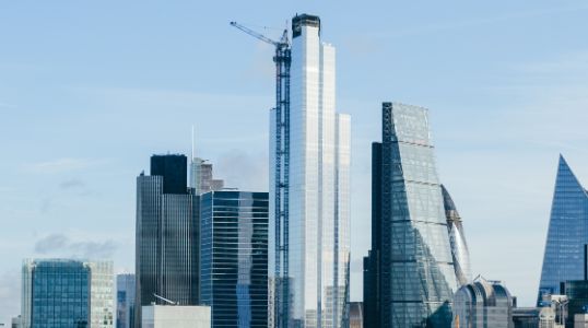 Rising popularity of Investment Trusts