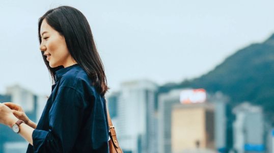 Working in Partnership with Financial Advisers