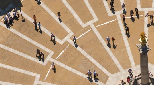 Helping busy professionals to plan for the future