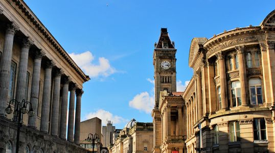 Investing for income