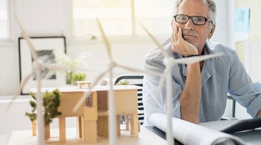 Investing in times of uncertainty