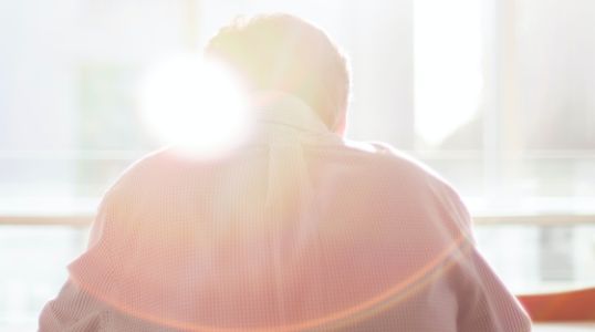 The shift from saving to investing