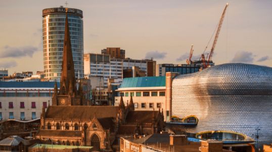 Proud sponsors of the CISI Annual Dinner 2022