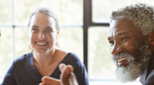 The Richmond PIMS Forum