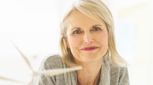 Financial wellbeing and vulnerability