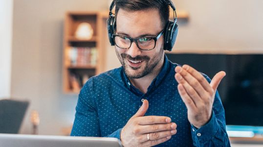 Career focus: A commitment to learning in operations management