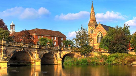 The Memories II Art Exhibition