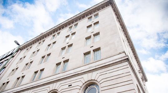 Five things to consider when managing charity investments