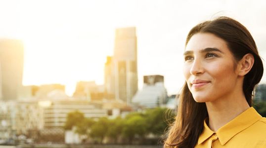 Supporting the next generation