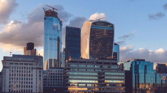 Market reflection and 2023 outlook