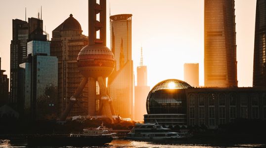 Global equities have weak start to third quarter