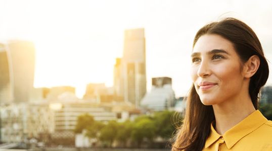 Work experience: an insight into Wealth Management