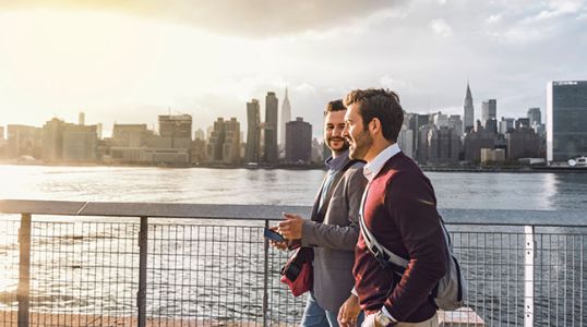 Global equities higher in central bank heavy week