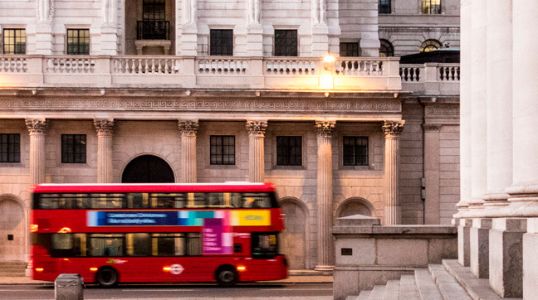 Major equity indices see worst week since March