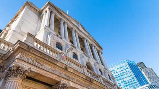 Global Market Review – May 2023 