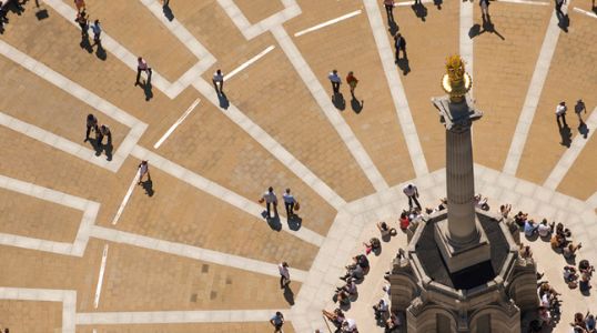 Non-farm payrolls report lifts US stocks