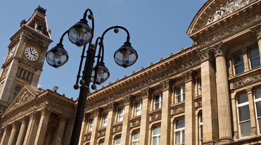 Regional award win for Discretionary Investment Solutions