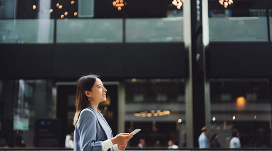 Getting ahead – Tax year end