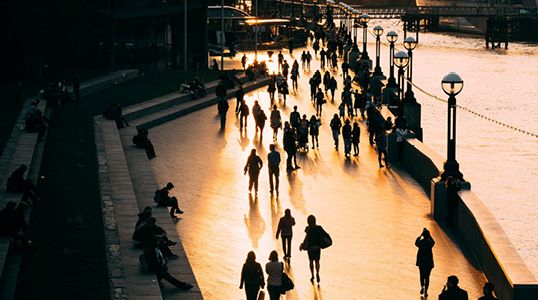 Global Market Review – February 2023