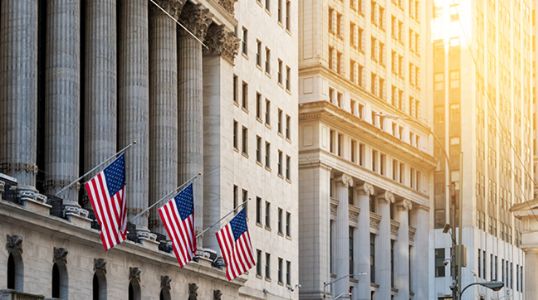 Big Tech stocks send Wall Street higher