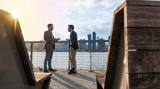 Global Market Review – April 2023