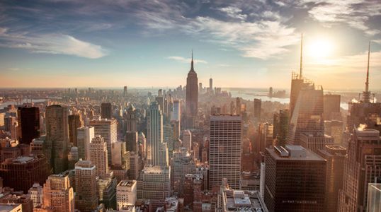 Surge in Nvidia helps lift Nasdaq to fifth weekly gain