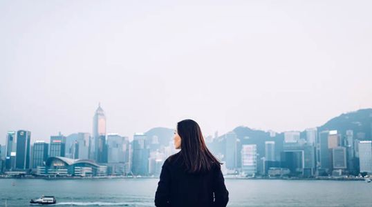 November equity rally continues for another week as inflation cools