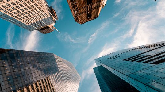 Global Market Review – February 2024