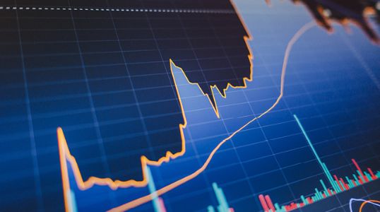 S&P 500 has best week since November 2022