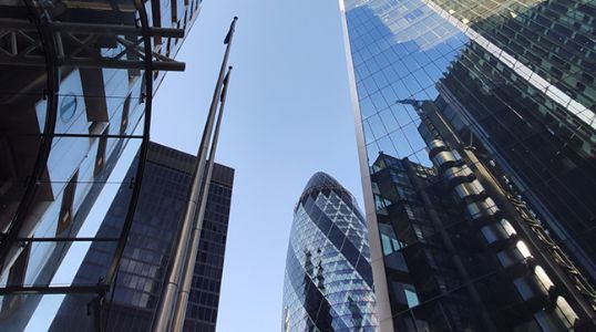 Welcoming Rupert Cecil and Anthony Snowden to EFG Harris Allday 