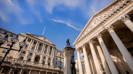 Global equities decline as most central banks go on hold