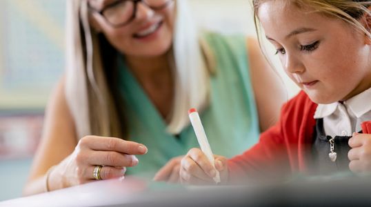 The real cost behind private education