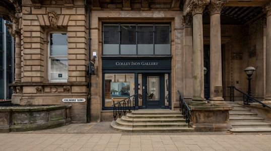 Why Art Matters in Britain’s Second City