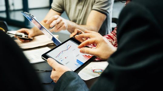 Global Market Review – March 2024