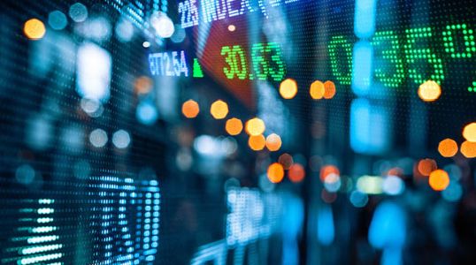 Chinese equities snap three-week losing streak on stimulus hopes