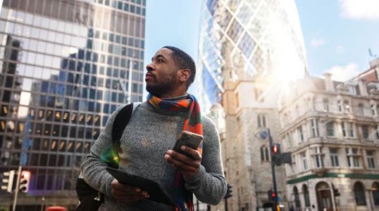 Global Market Review – December 2023