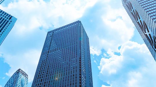 Japanese equity indices hit fresh highs