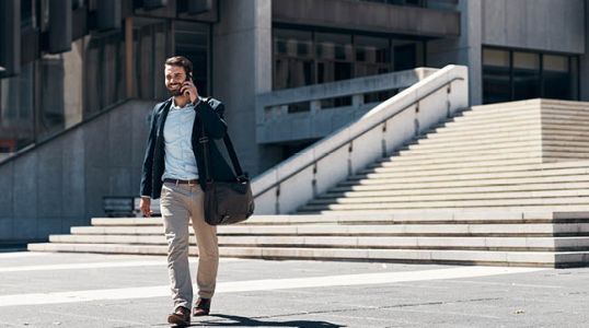 Global Market Review – May 2024