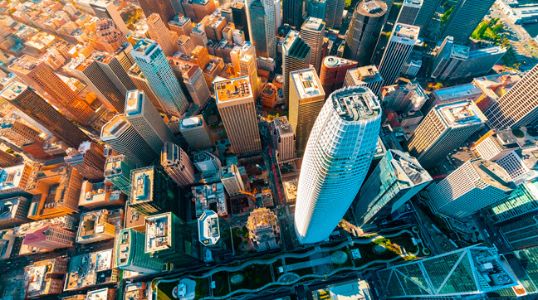 Global equities up in central bank heavy week