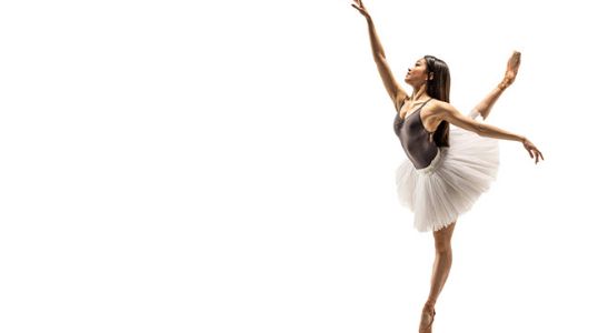 Local support for Birmingham Royal Ballet