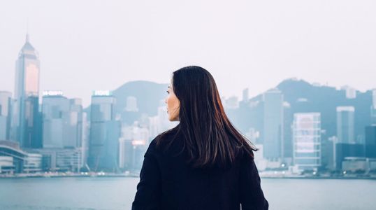 Major equity indices end week at all-time highs