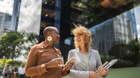 Peak cash: what to do next.